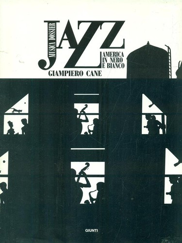 Jazz musica giampiero - jazz, cane