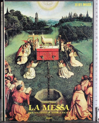 Messa due millenni di - la,