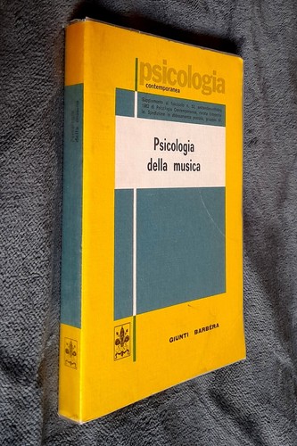 Revesz psicologia della - revesz,