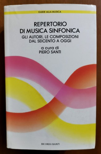 Cura piero santi - piero,