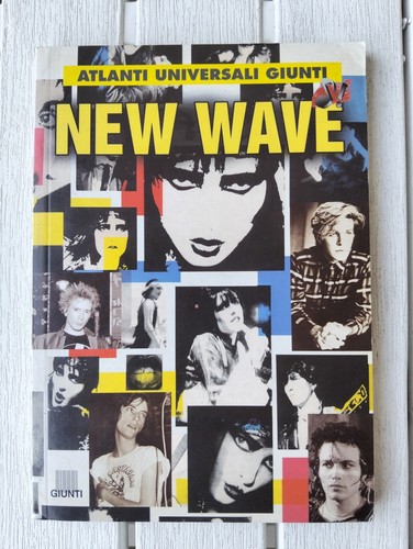 New wave atlanti - wave, universali