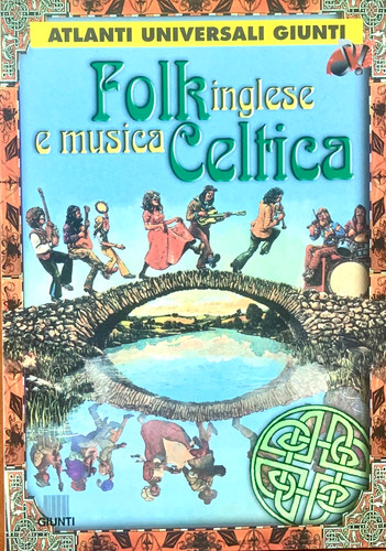Folk inglese musica - musica, celtica