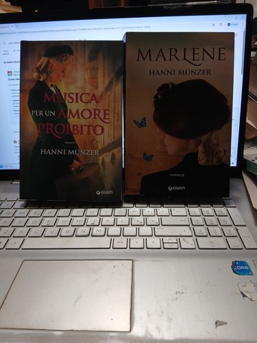 Marlene musica per un amore - musica,