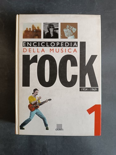 Libro enciclopedia della - libro,