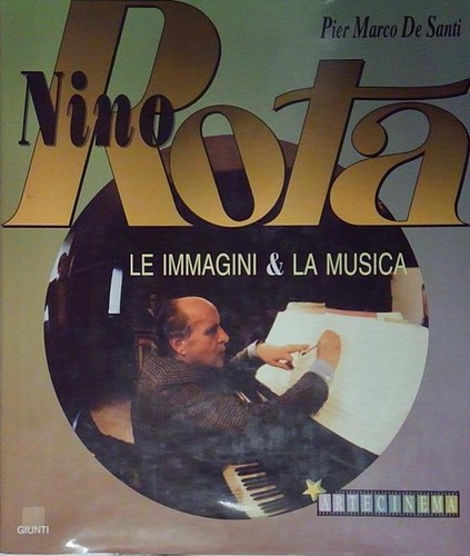 Santi nino rota le - nino,