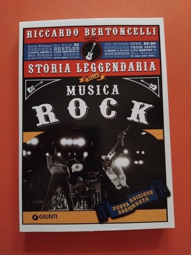 Storia leggendaria della - storia,