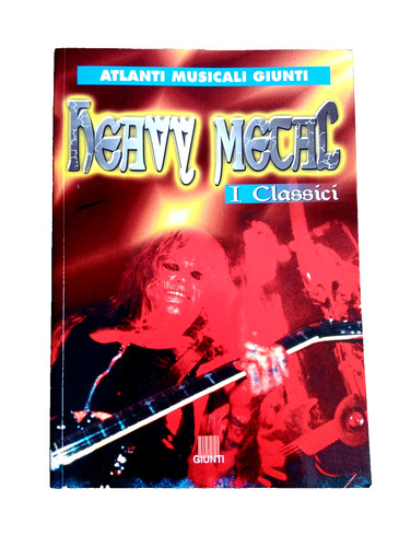 Libro atlanti musicali - libro,