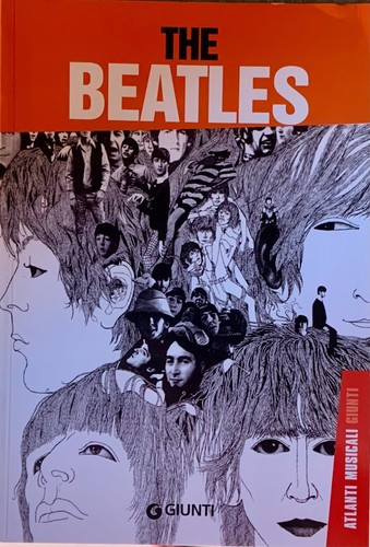 The beatles atlanti - the,
