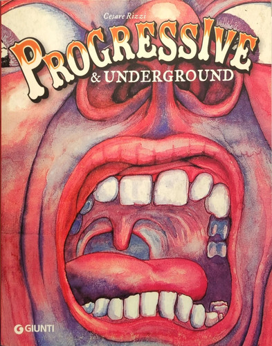 Progressive underground - underground,
