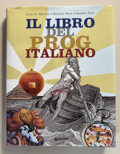 Libro del prog - del,