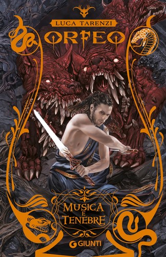 Musica tenebre orfeo - musica, orfeo.