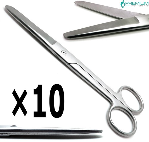 Pezzi forbice medica 5 - pezzi, 9,5"