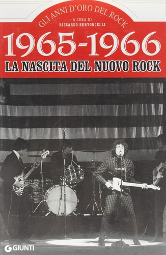 Libro nascita del nuovo - libro,