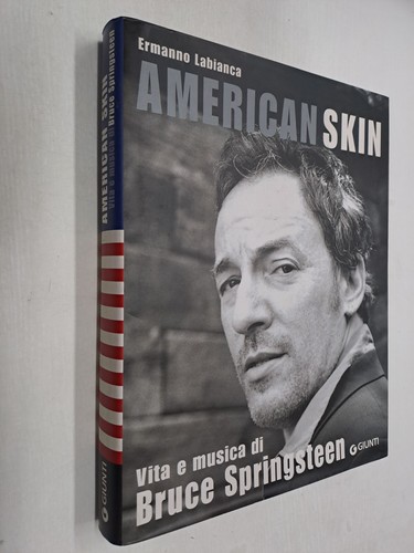 American skin vita musica - skin,