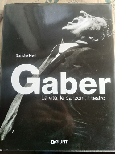 Gaber vita canzoni il - la, canzoni,