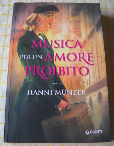 Hanni munzer musica per - musica,