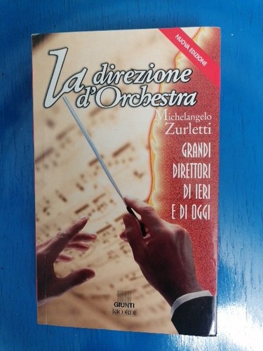Zurletti direzione d - -,