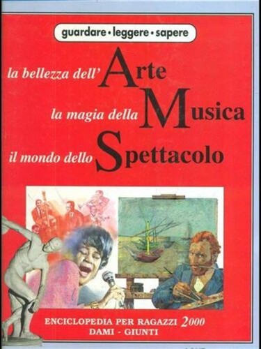 Bellezza dell arte la - bellezza, dell'arte,