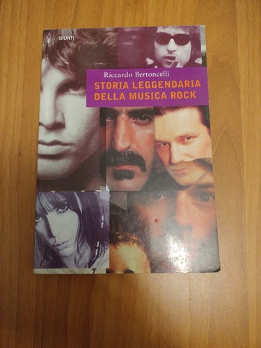 Storia leggendaria della - leggendaria,