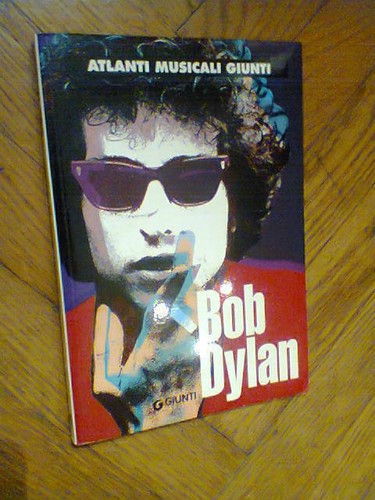 Bob dylan giunti 2004 - bob,