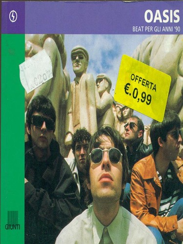 Oasis beat per gli - beat, anni