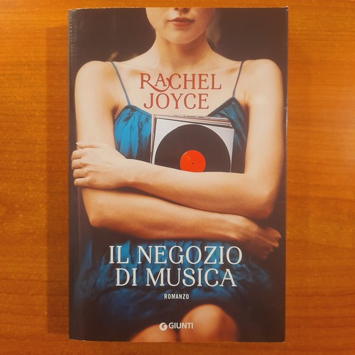 Negozio musica rachel - negozio,