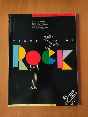 Musica dossier giunti tempo - dossier,