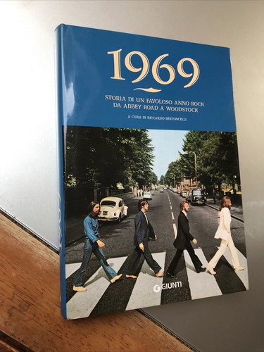 1969 storia favoloso - di,