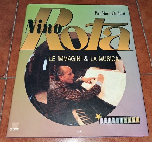 Pier marco santi - de, nino