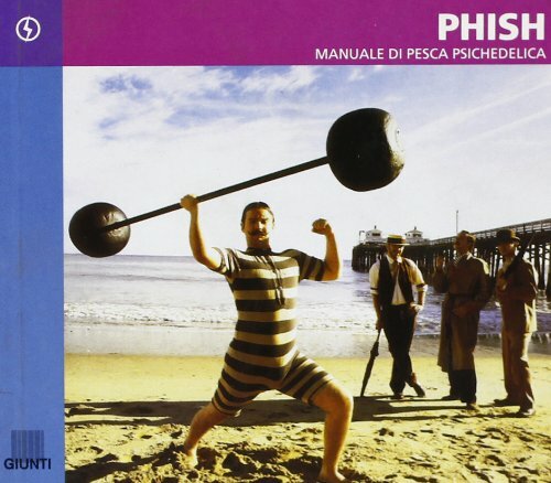 Phish manuale pesca - phish,