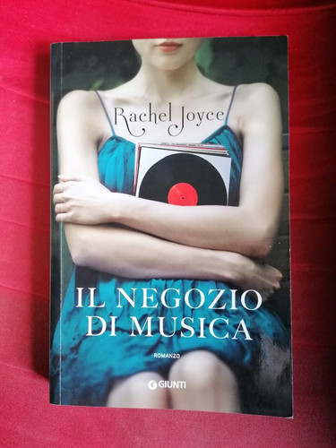 Negozio musica rachel - -,