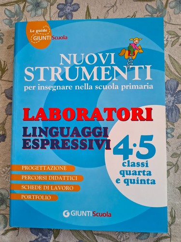 Nuovi strumenti per insegnare