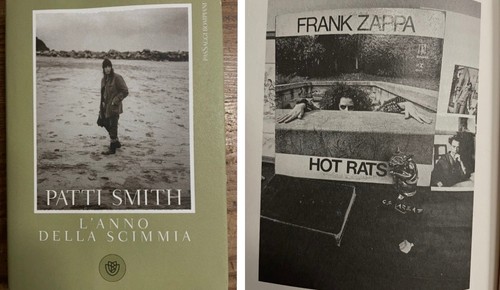 Musica patti smith - musica-patti, smith-l'anno
