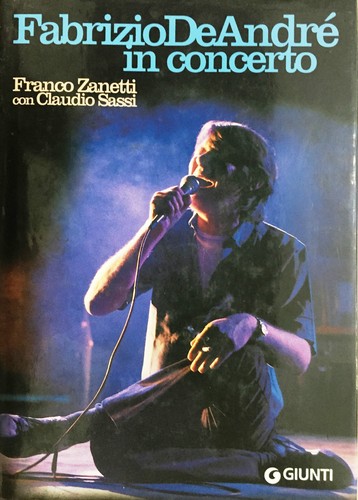 Fabrizio andré in - (musica), de