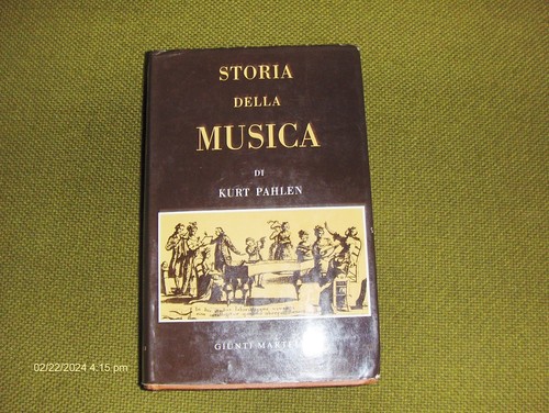 Storia della musica - musica,