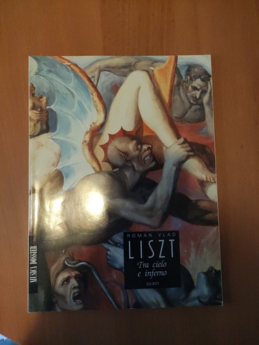 Musica dossier giunti liszt - musica,