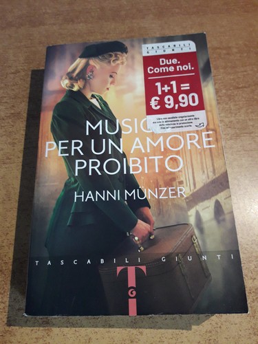Musica per amore - musica, proibito