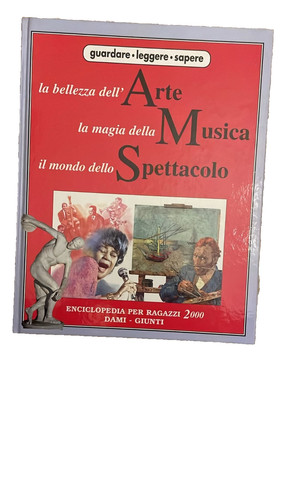 Bellezza dell arte - la, la