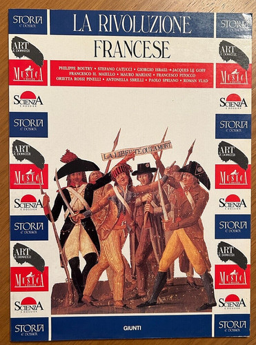 Rivoluzione francese - la,