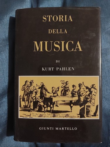 Storia della musica kurt - musica,