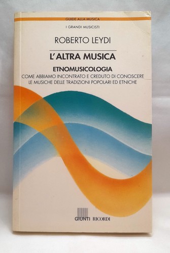 Altra musica - l'altra,