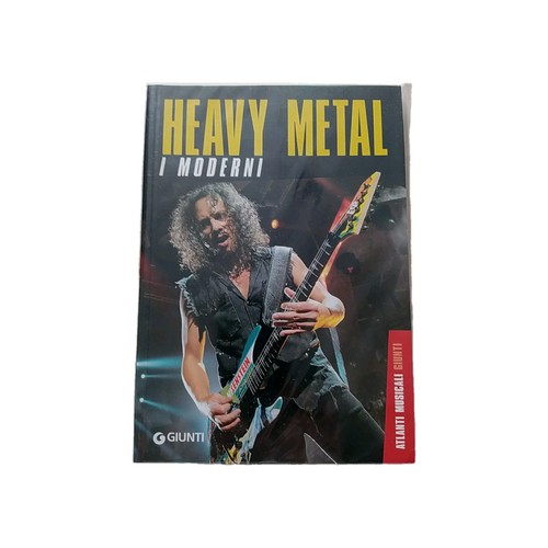 G241 heavy metal - [g241],
