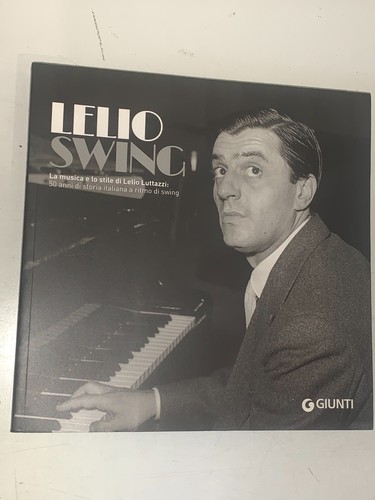 Lelio swing musica - lelio, e