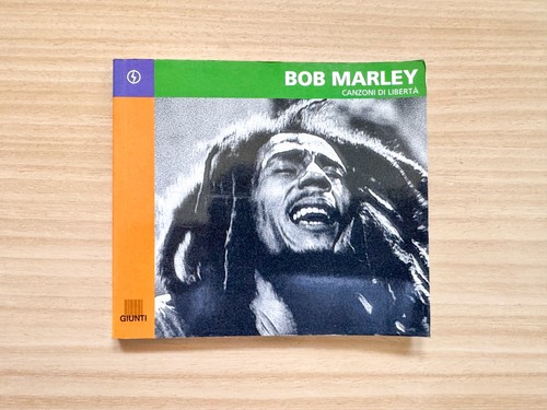 Bob marley canzoni - marley, libertà