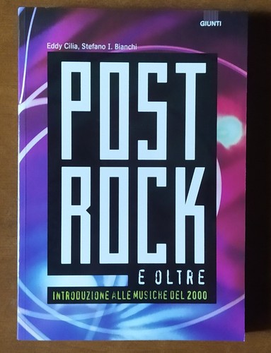 Post rock oltre - rock, e
