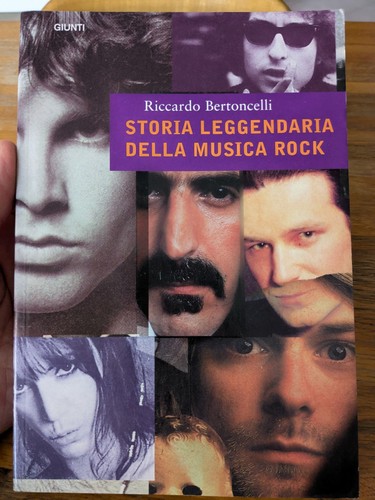 Storia leggendaria della - storia,