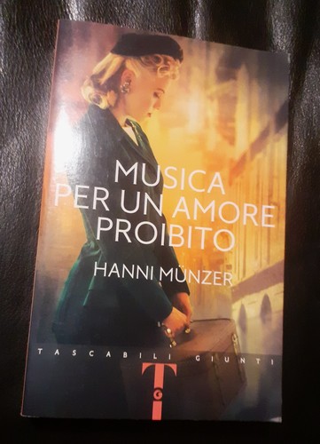 Musica per amore proibito - per,
