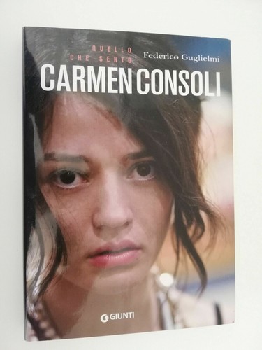 Carmen consoli quello che - consoli,