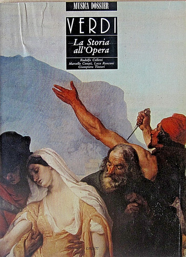 Verdi storia all opera di - verdi,, all'opera