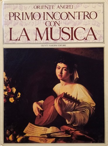 Primo incontro con musica - primo,